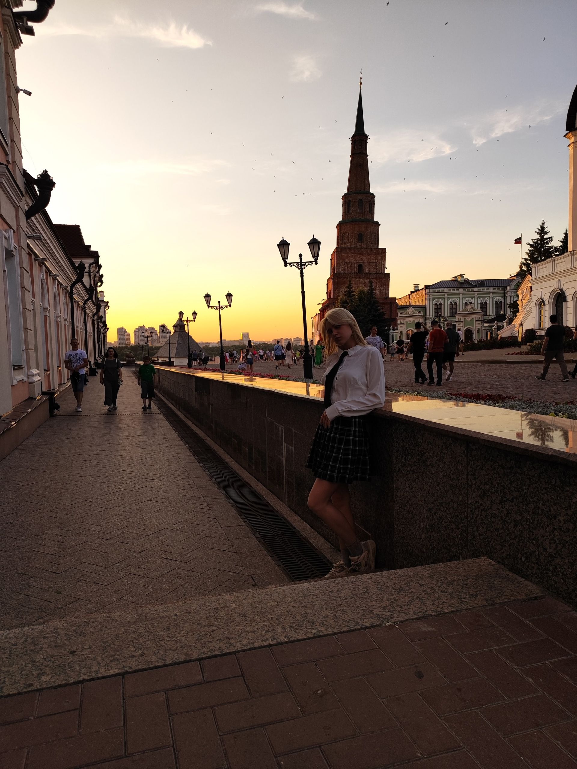 Владя Сидорова